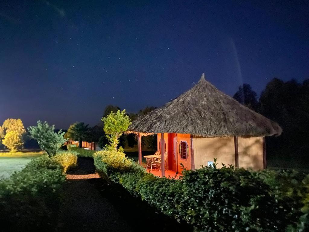 The Great Circle Lodge Nanyuki Ngoại thất bức ảnh