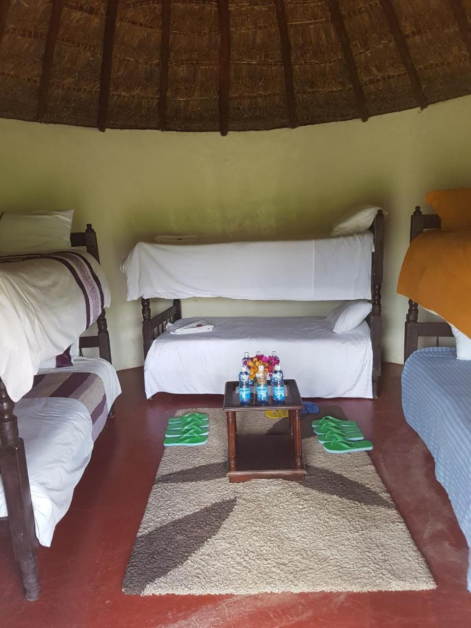 The Great Circle Lodge Nanyuki Ngoại thất bức ảnh