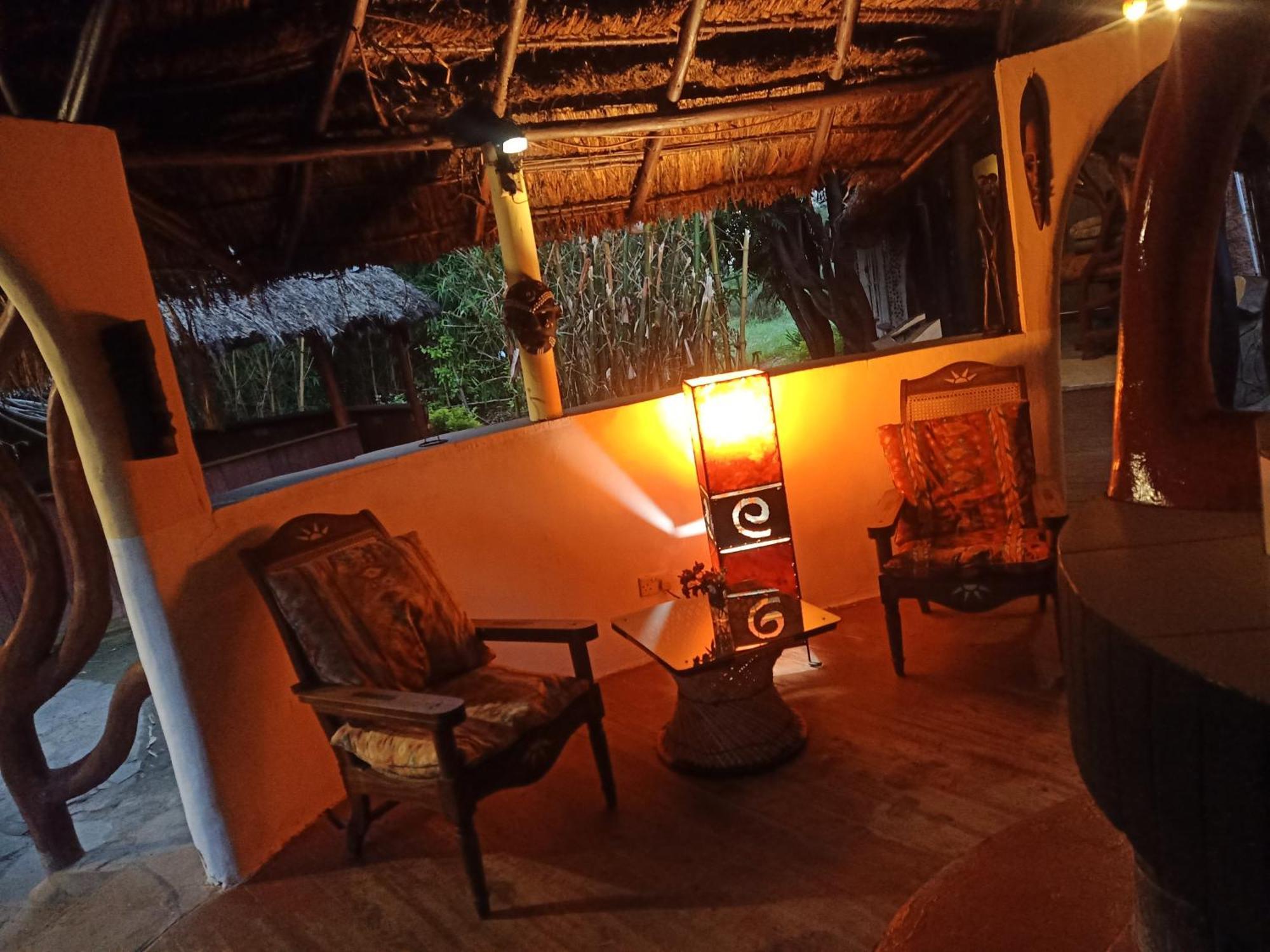 The Great Circle Lodge Nanyuki Ngoại thất bức ảnh