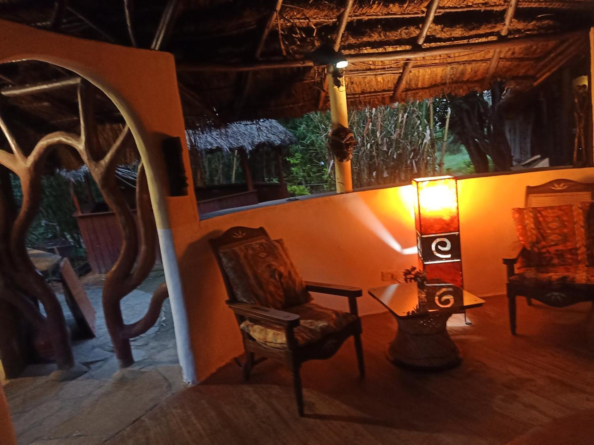 The Great Circle Lodge Nanyuki Ngoại thất bức ảnh