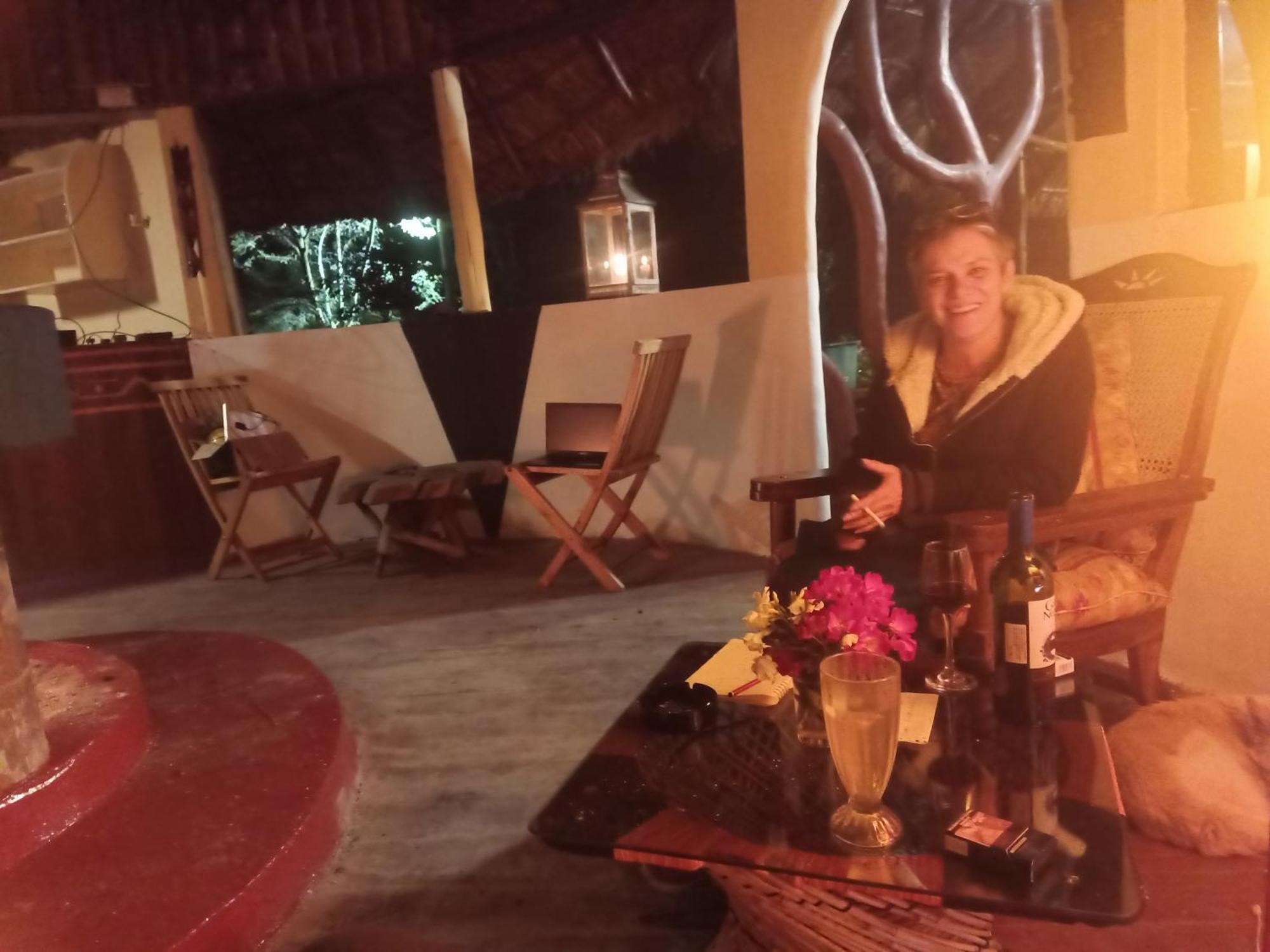 The Great Circle Lodge Nanyuki Ngoại thất bức ảnh