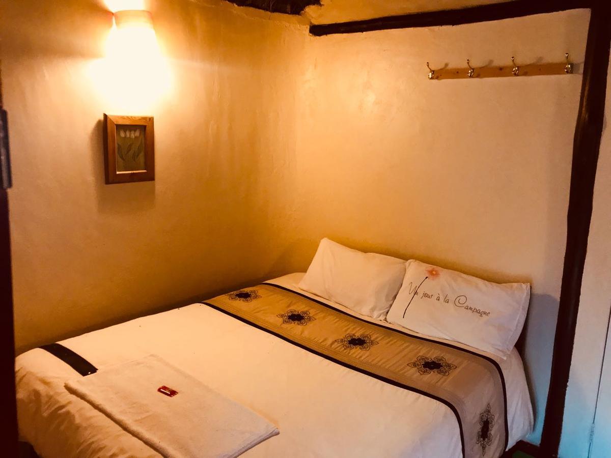 The Great Circle Lodge Nanyuki Ngoại thất bức ảnh