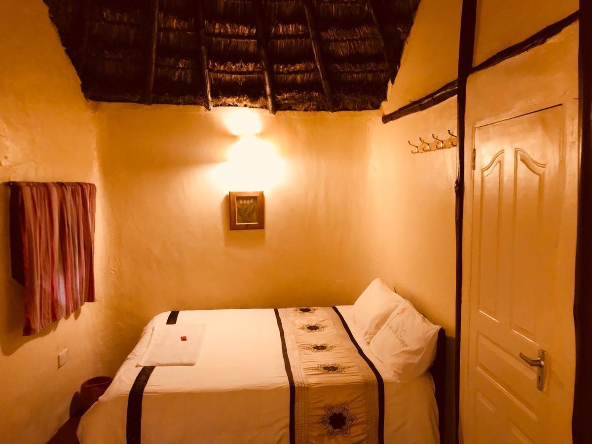 The Great Circle Lodge Nanyuki Ngoại thất bức ảnh