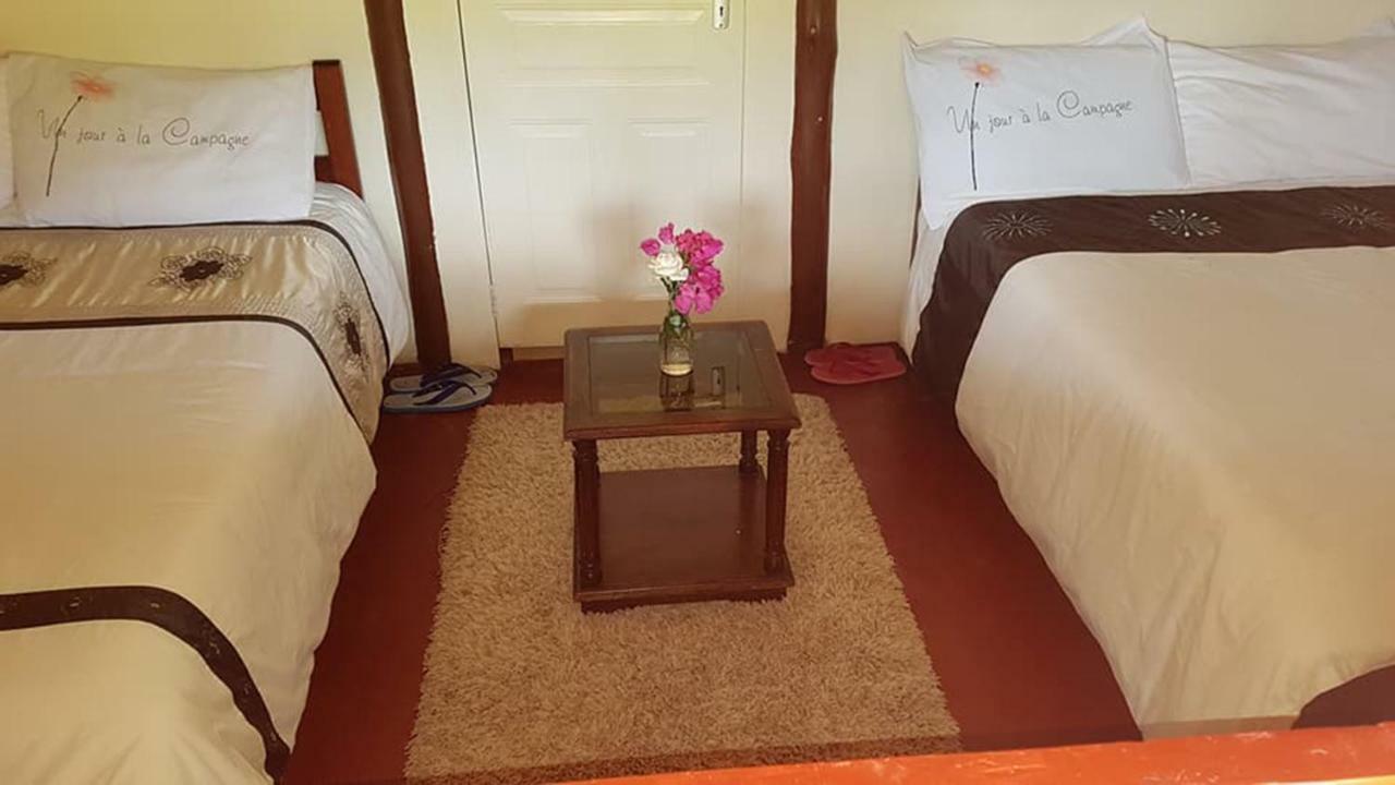 The Great Circle Lodge Nanyuki Ngoại thất bức ảnh
