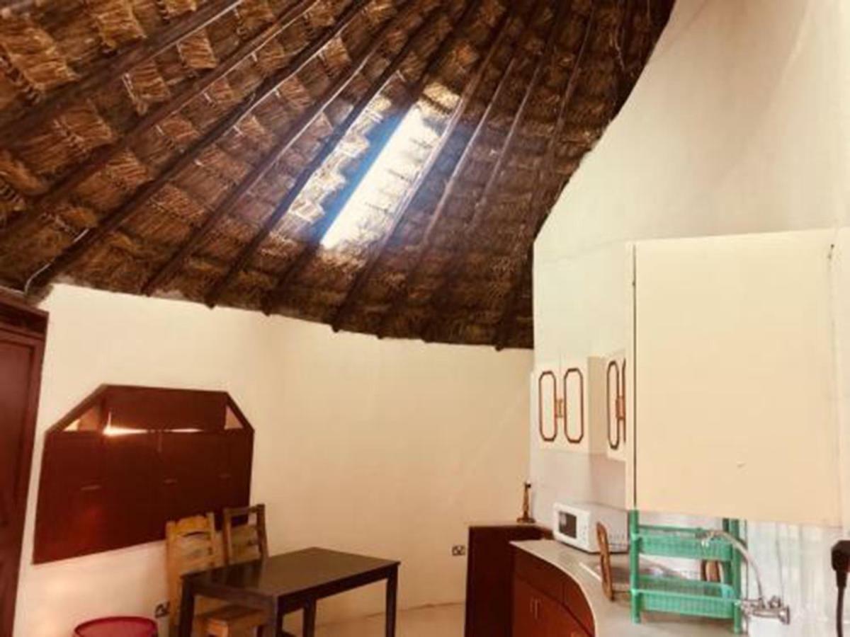 The Great Circle Lodge Nanyuki Ngoại thất bức ảnh