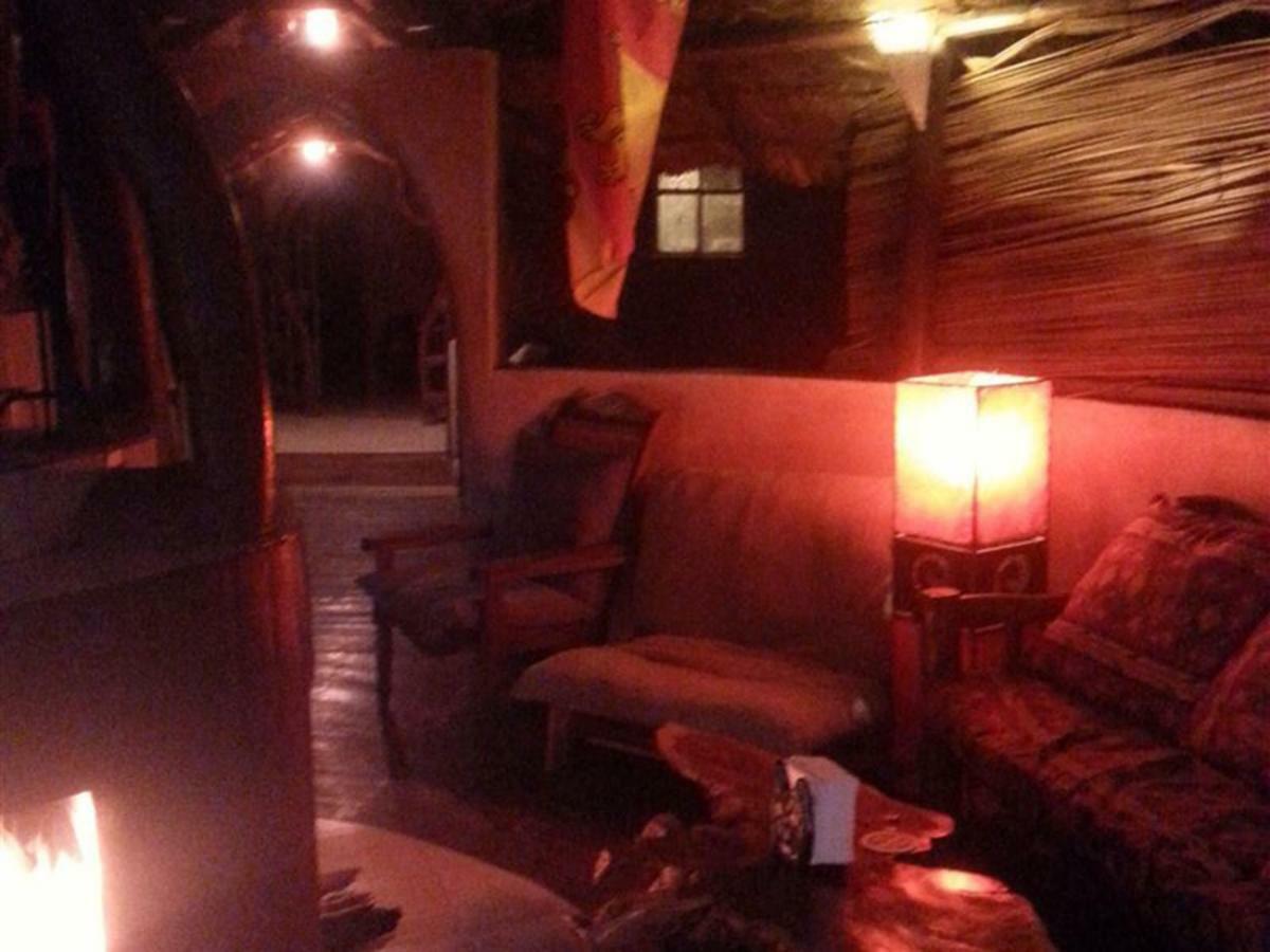 The Great Circle Lodge Nanyuki Ngoại thất bức ảnh