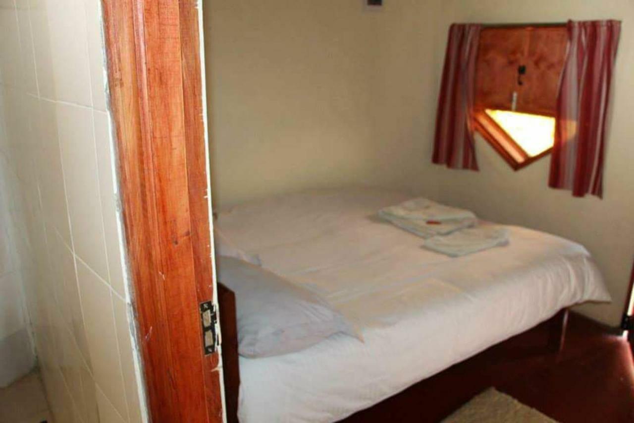 The Great Circle Lodge Nanyuki Ngoại thất bức ảnh