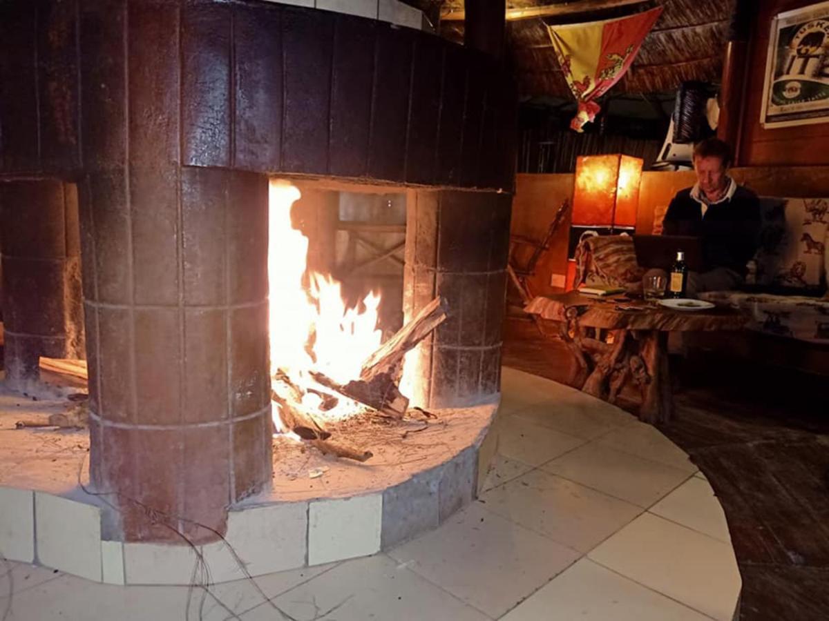 The Great Circle Lodge Nanyuki Ngoại thất bức ảnh